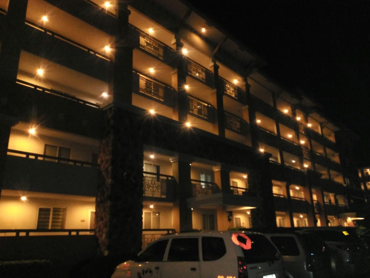 2 Bedroom Sorrento Oasis Pasig City Exterior photo