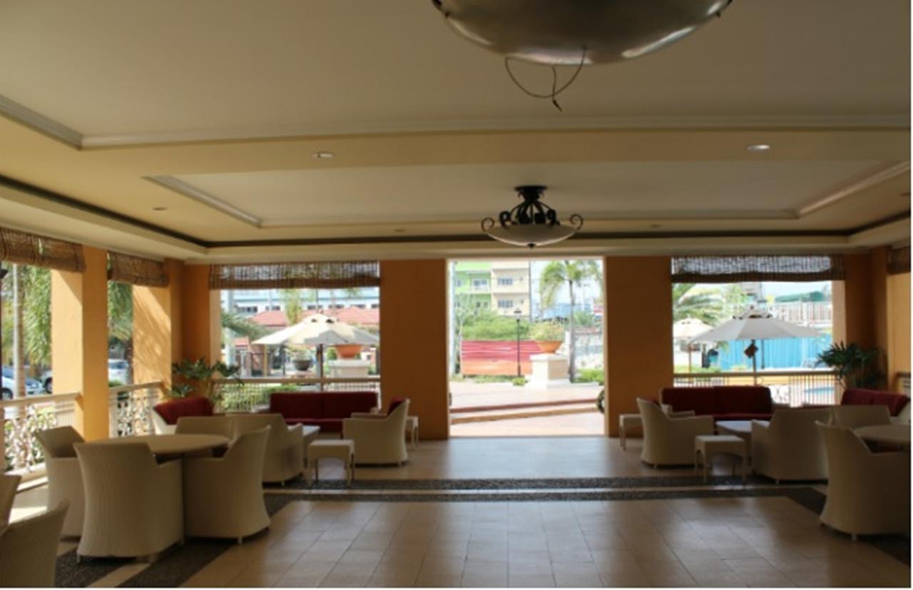 2 Bedroom Sorrento Oasis Pasig City Exterior photo