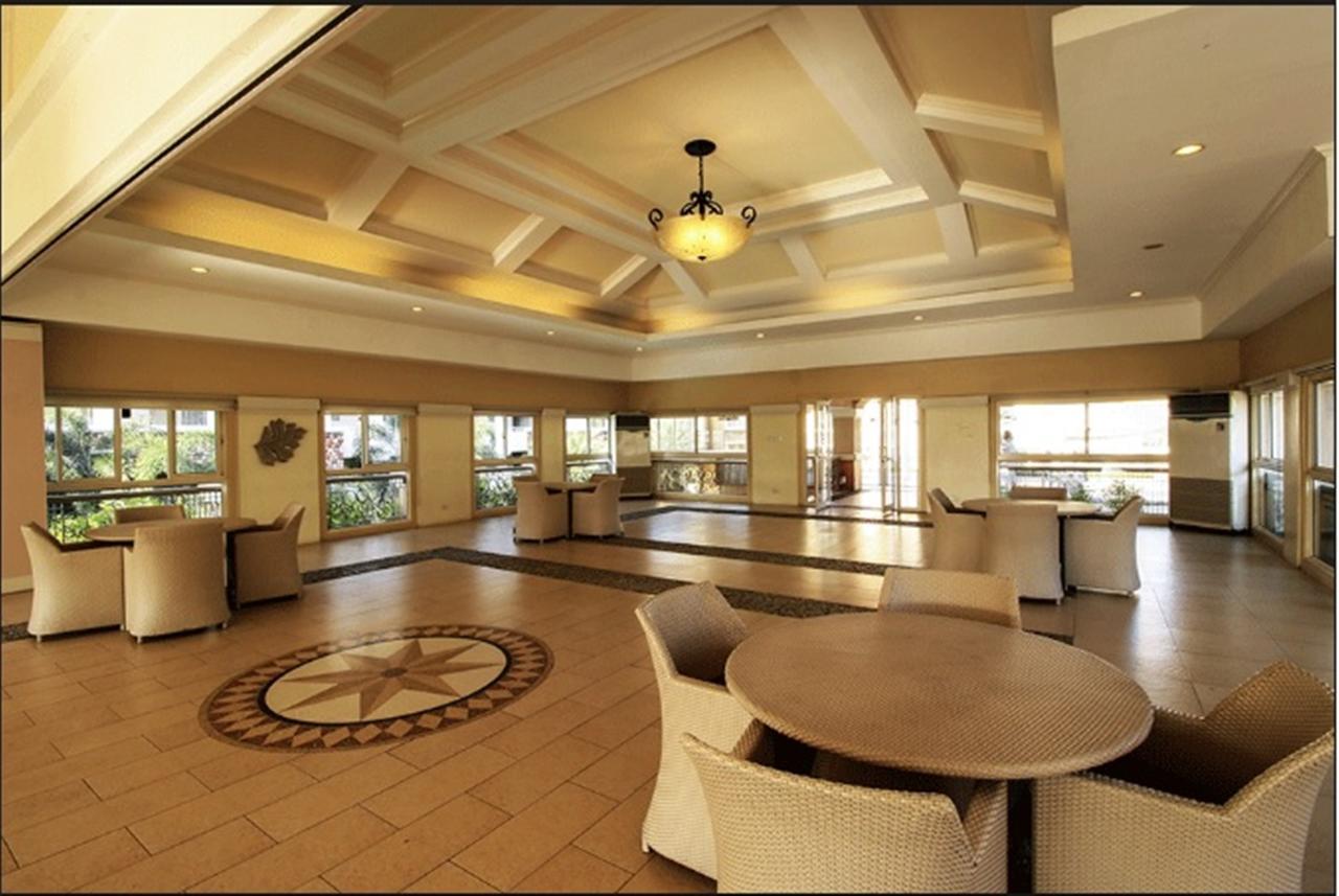 2 Bedroom Sorrento Oasis Pasig City Exterior photo