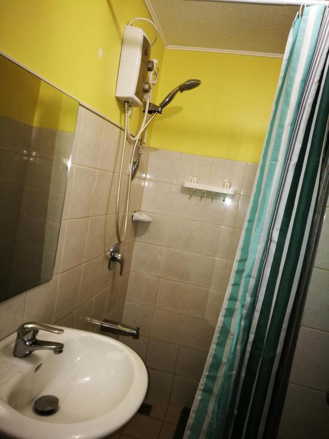 2 Bedroom Sorrento Oasis Pasig City Exterior photo